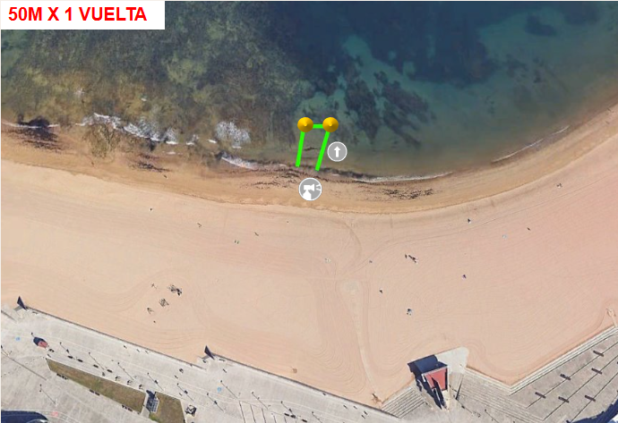 PLAYA DE PONIENTE